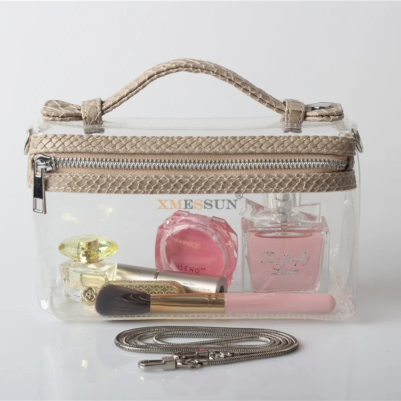 Модная прозрачная сумка, прозрачная сумка, Саудовская Аравия, женская вечерняя сумочка для девушек, роскошная дизайнерская сумка, трендовая сумка - Цвет: Snake Tea Rat(5)