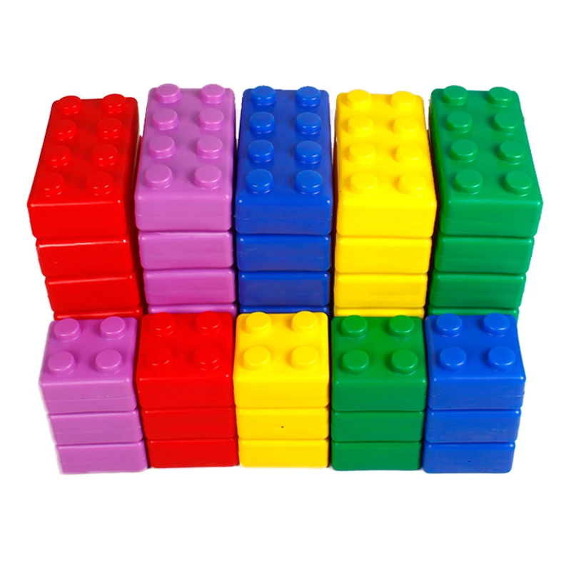jumbo stacking blocks
