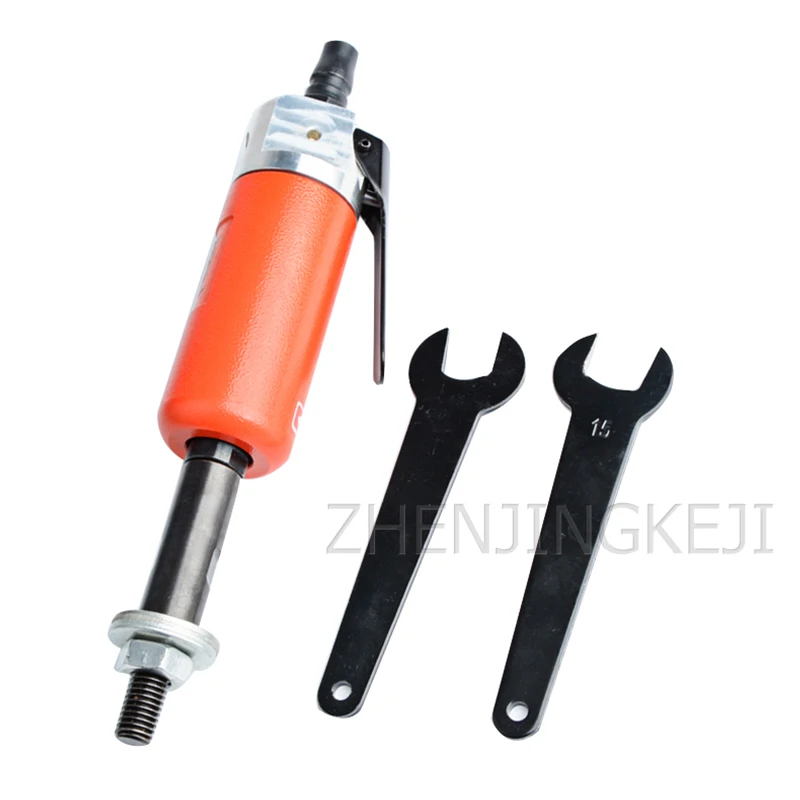 

Electricity Pneumatic Olisher High Speed Octagonal Sand Straight Sand Machine Car polisher Mini Grinder Grinding Tools