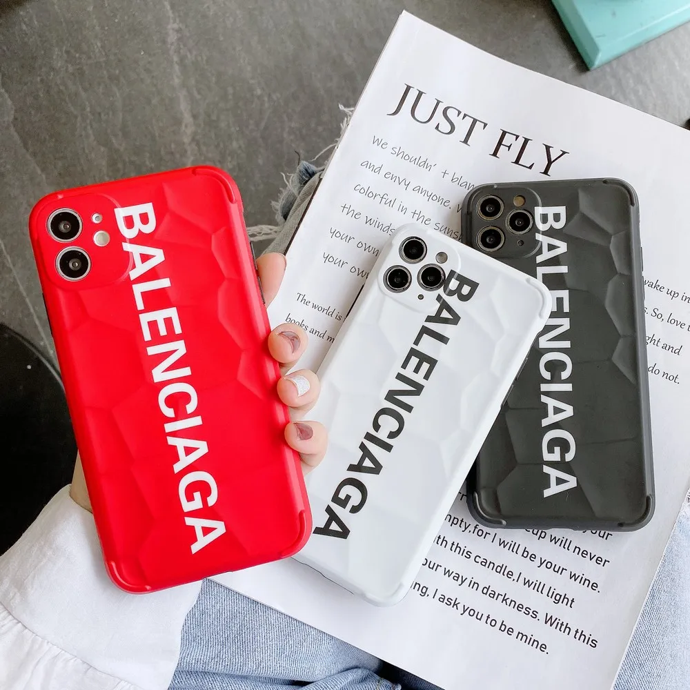 

Black and White Phone Case ForApple 7 8 7plus 8plus x XR XS Max 11 11pro Max Waterproof and Shatterproof Mobile Phone Shell