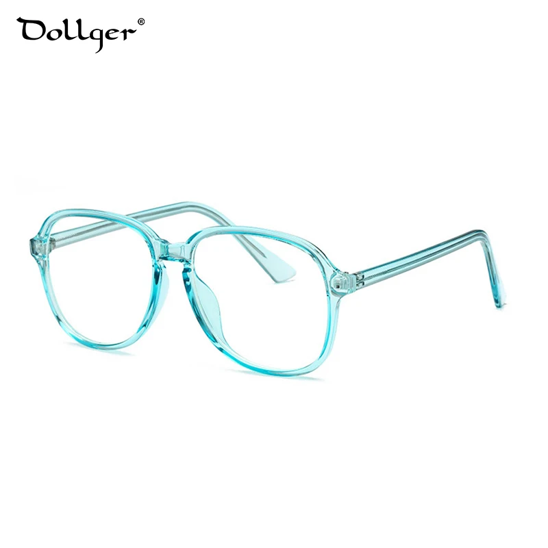 Clearance Adult Transparent One-Piece Jelly Color Sunglasses Gradient Men  Women Fashion Eyeglasses PC Eyewear - AliExpress