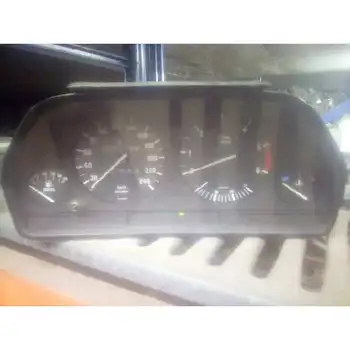 

6160481009 box Instruments Bmw Series 5 Saloon (e34) *