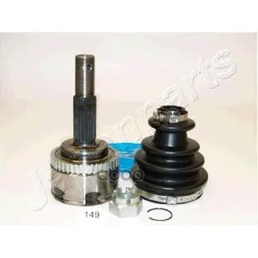 Шрус Nissan Almera N16/Almera B10rs(Classic) Нар. Japanparts Gi149 Japanparts арт. GI149