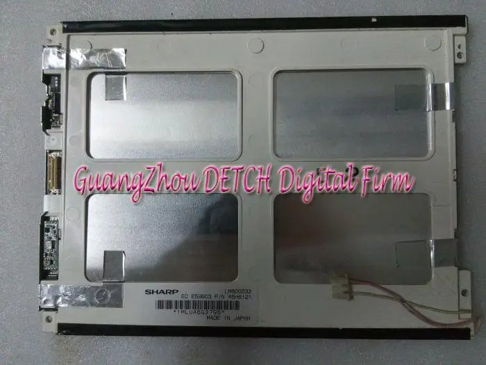 

Industrial display LCD screenLM80C032 LM80C031 LCD screen
