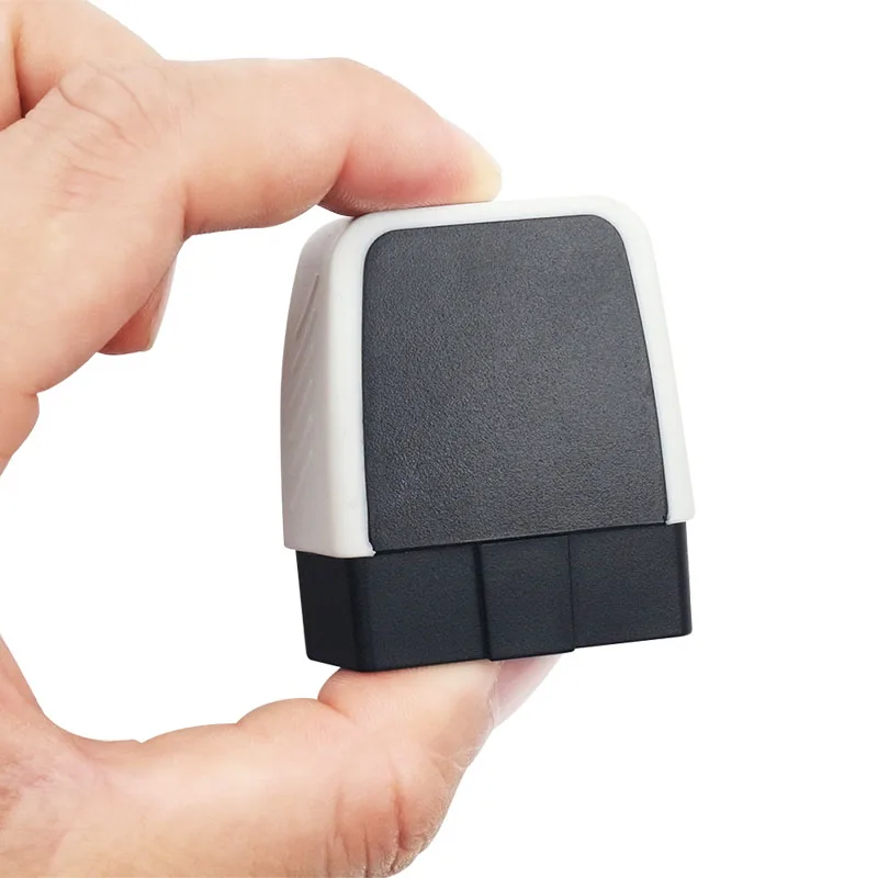 Новинка ELM327 Bluetooth 4 0 V2.2 OBD2 диагностический сканер V08 PIC18F25K80 чип ELM 327 FW 2 лучше чем V1.5