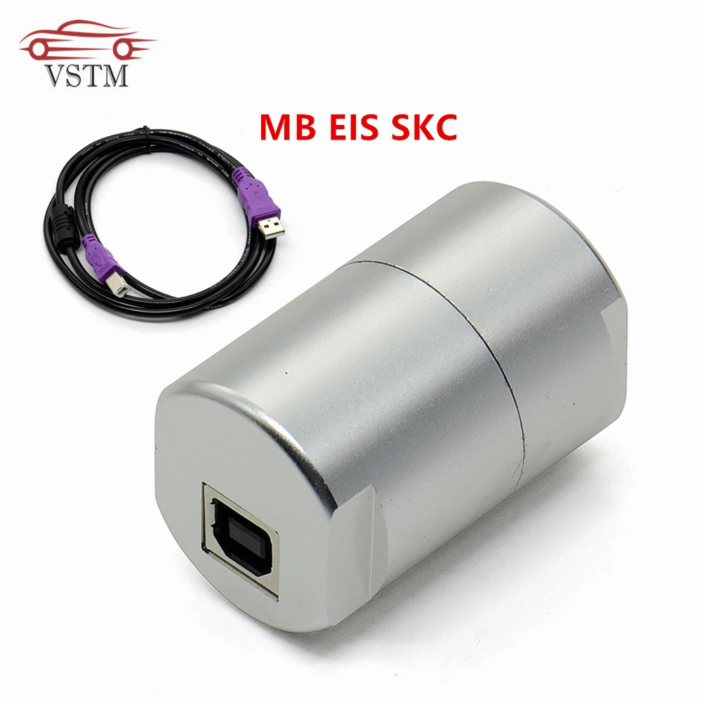 MB EIS SKC для Benz Key Caculator генератор самосвала от Калькулятор | Автомобили и мотоциклы