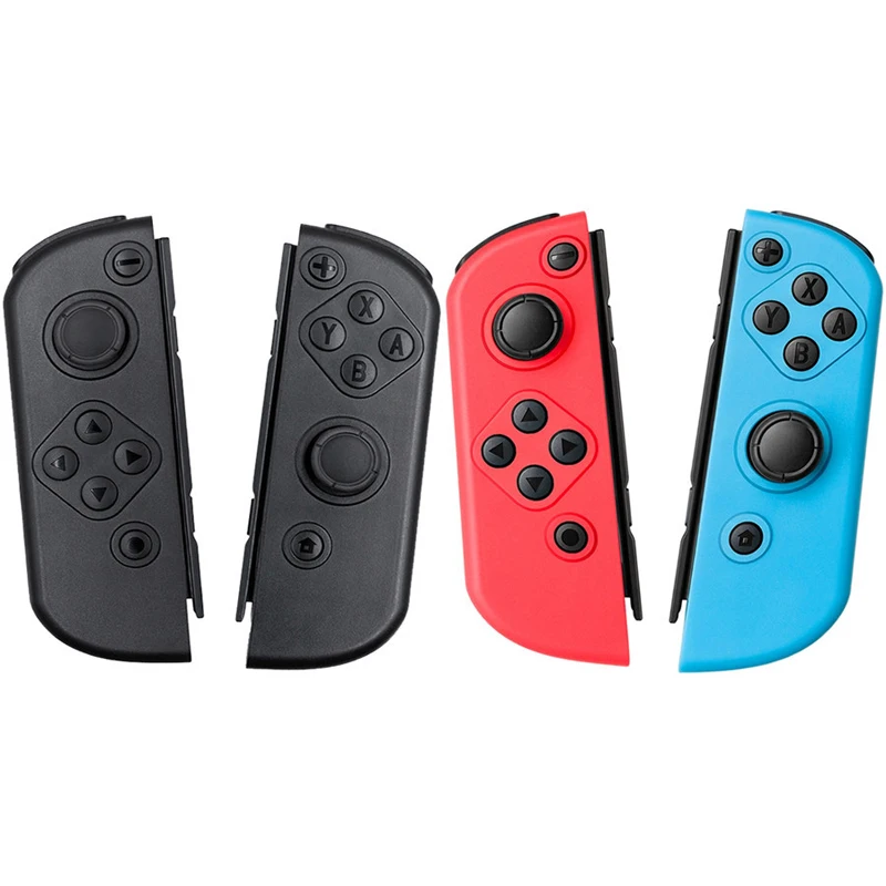 

Bluetooth Wireless Pro Game Controller for Nintend Switch NS Gamepad Handgrip for Joy-con(L/R) Joystick Gaming Console
