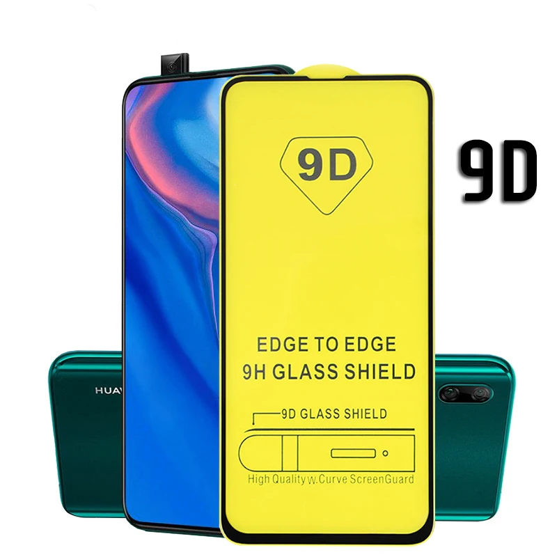 Защитный экран из закаленного стекла 9D для Huawei Honor 20 10i 8A 20pro 20i 10 lite 8S | Мобильные
