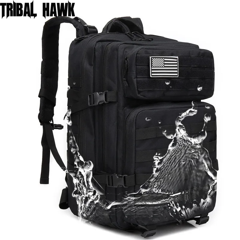 mens 50l backpack