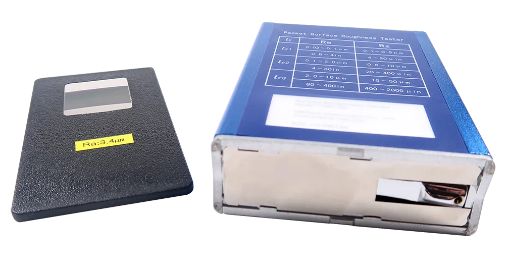 TMR120 ROUGHNESS TESTER Pocket-size & economically price