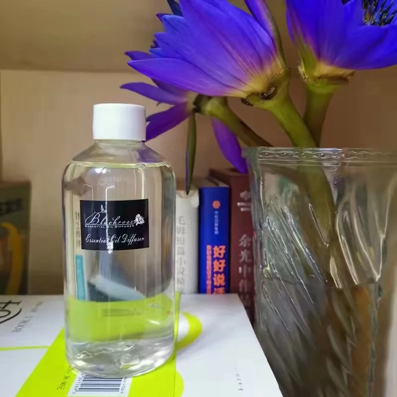 가정용 향수 리필 리드 디퓨저 260ml, 리필 아로마 오일