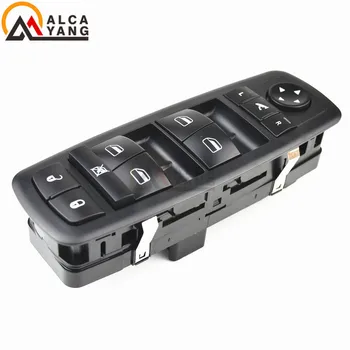 

Electric Master Power Window Regulator Control Switch Button For Chrysler Town & Country Dodge Grand Caravan 08-09