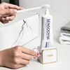 Automatic Toothpaste Dispenser Squeezers Wall Mounted Toothpaste Squeezer Dispenser Rolling Holder Bathroom Accessories 4