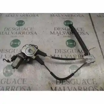 

REAR WINDOW RIGHT ALFA ROMEO 147 (190) 1.9 JTD Distinctive 467397940 2 PINS [14333959]