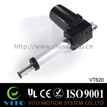 

12V/24V/36V electric linear actuator for shampoo bed