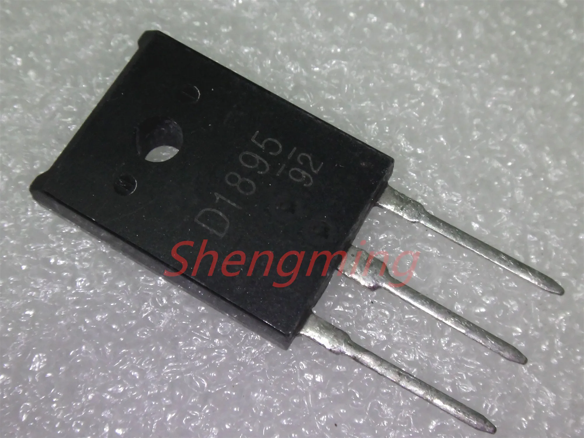 10 шт. D1895 2SD1895 TO-3PF