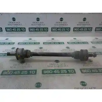 

TRANSMISSION REAR RIGHT MERCEDES C CLASS (W203) SPORTCOUPE 2.2 CDI cat [16389076]