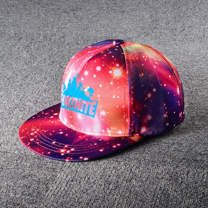 Kids fortnite cap Clearance