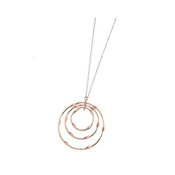 

Collana oro Rose' Cercho Woman 2CO0050R