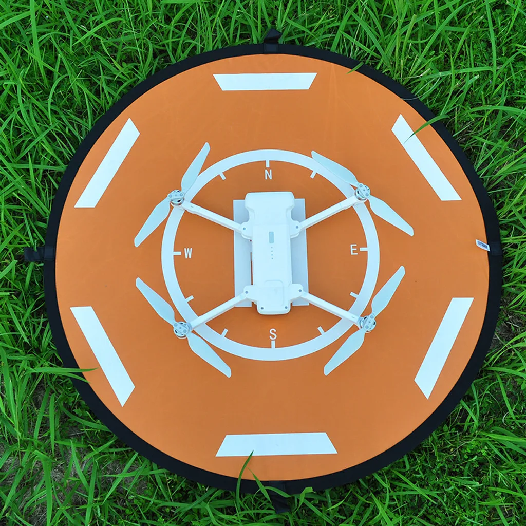 Посадочная площадка вертолетная Складная для Xiaomi FIMI X8 SE/A3 Drone