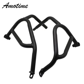 

For YAMAHA FZ1 FZ1N FZ1S FZ8 2006-2014 Motorcycle Accessories Crash Bar Frame Engine Protection Guard Bumper