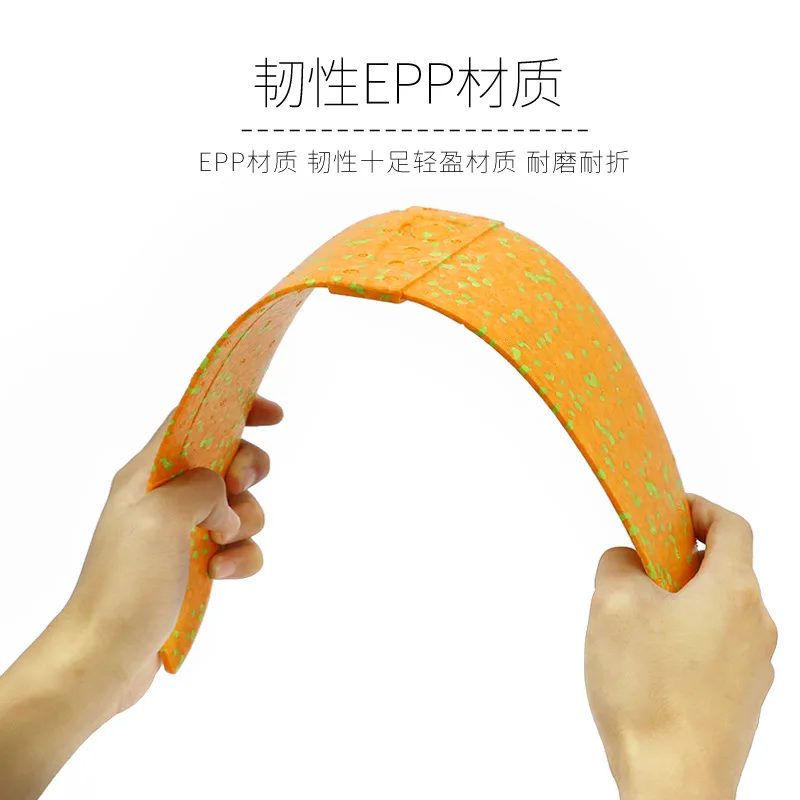 Children Plane Toy Hand-Tossed Airplane Outdoor Glider Aircraft Model Online Celebrity Model Plane Foam Airplane