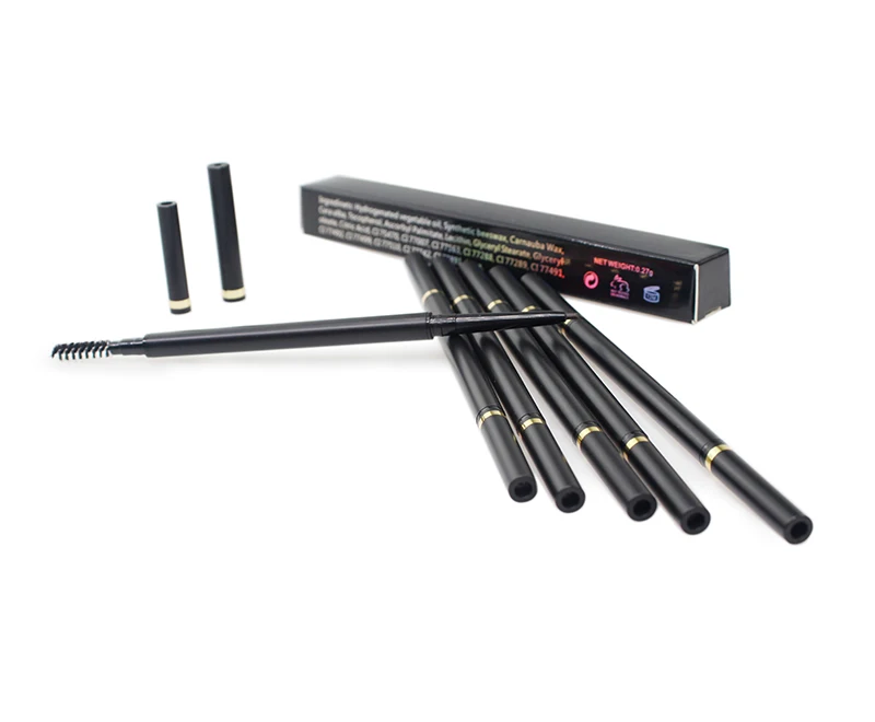 Thin eyebrow pencil (7)