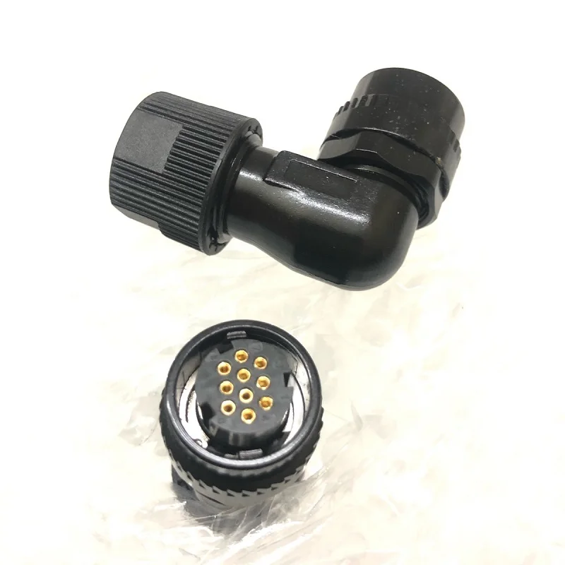 tomada lateral A06B-6114-K200 s e A63L-0001-0848 ca cb JN2DS10SL2-R