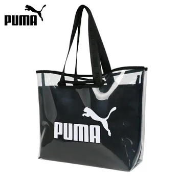 

Original New Arrival PUMA Core Twin Shopper Women's Handbags Sports Bags