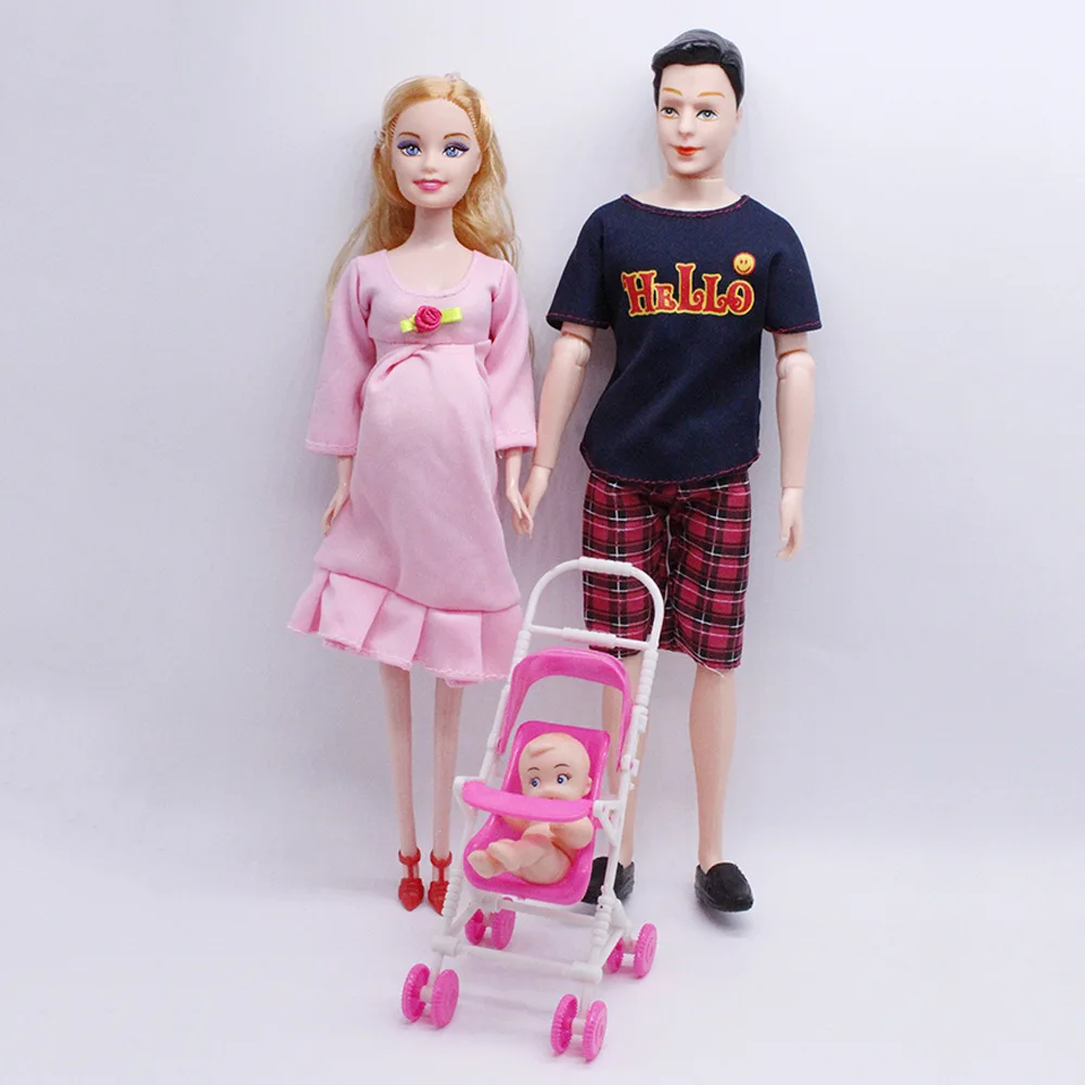 family doll suit (10)