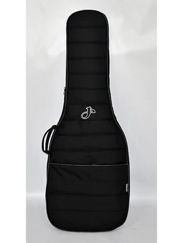 

Bge-1 case for electric guitar, Mozer