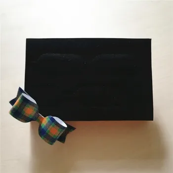 

hair bow steel ruler Dies for DIY Scrapbooking Album Paper Cards Decorative Crafts cutting Die Cuts