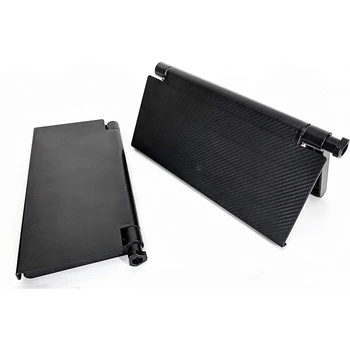 

Top Shelf TV Mounting Bracket Flat Panel Mount for Streaming Devices, Media Boxes, Speakers and Home Decor