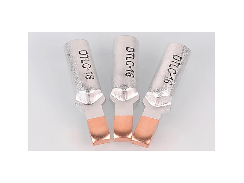 DTLC-8