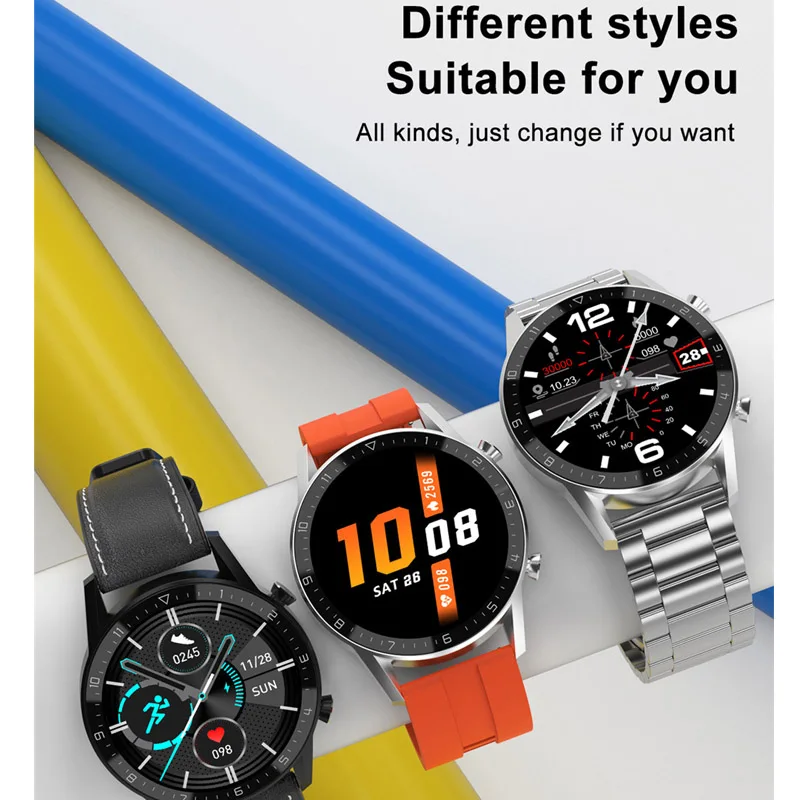 DT92 Smartwatch Bluetooth Call Sport Smart Watch Men Women IP68 Waterproof  Fitness Bracelet Heart Rate Monitor Sleep Tracker IOS - AliExpress Consumer  Electronics