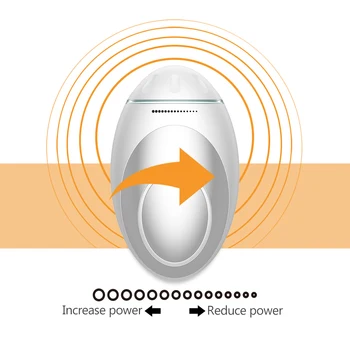 Rechargeable Sleep Aid Device Hand Held Insomnia Microcurrent Sleep Holding Aid Stress Relief Hand Massager Sleepping Care 4