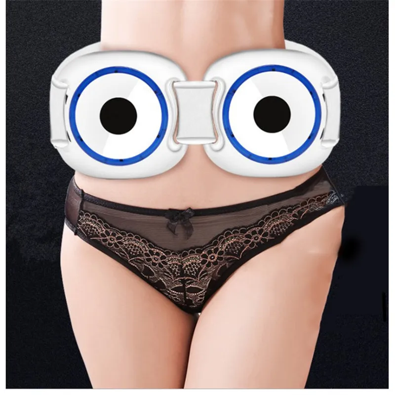 

Fat Loss Massager Vibration Massage Fat Lazy Slimming Thin Belly Arms Buttocks Thighs Mute Powerful Get Rid Of Fat Massage Belt