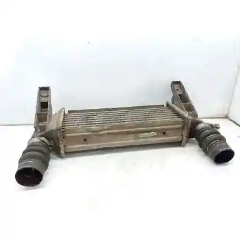 

42344 INTERCOOLER FORD TRANSIT CONNECT (TC7)