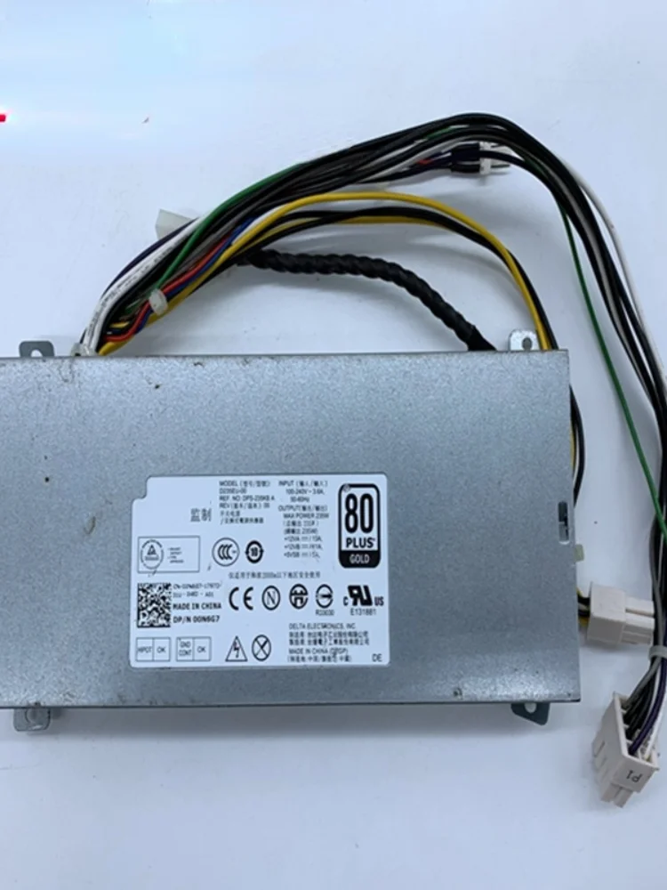 Almost New PSU For Dell AIO XPS 2710 235W Power Supply 300W Replace