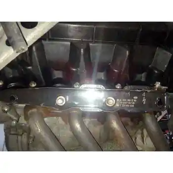 

166960 TRIM DOOR FRONT RIGHT MERCEDES CLASS A (W168)