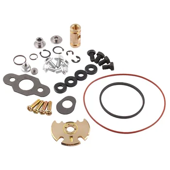 

Car Turbocharger Repair Kit Turbo Service Kit For GT1749V VNT15 GT15