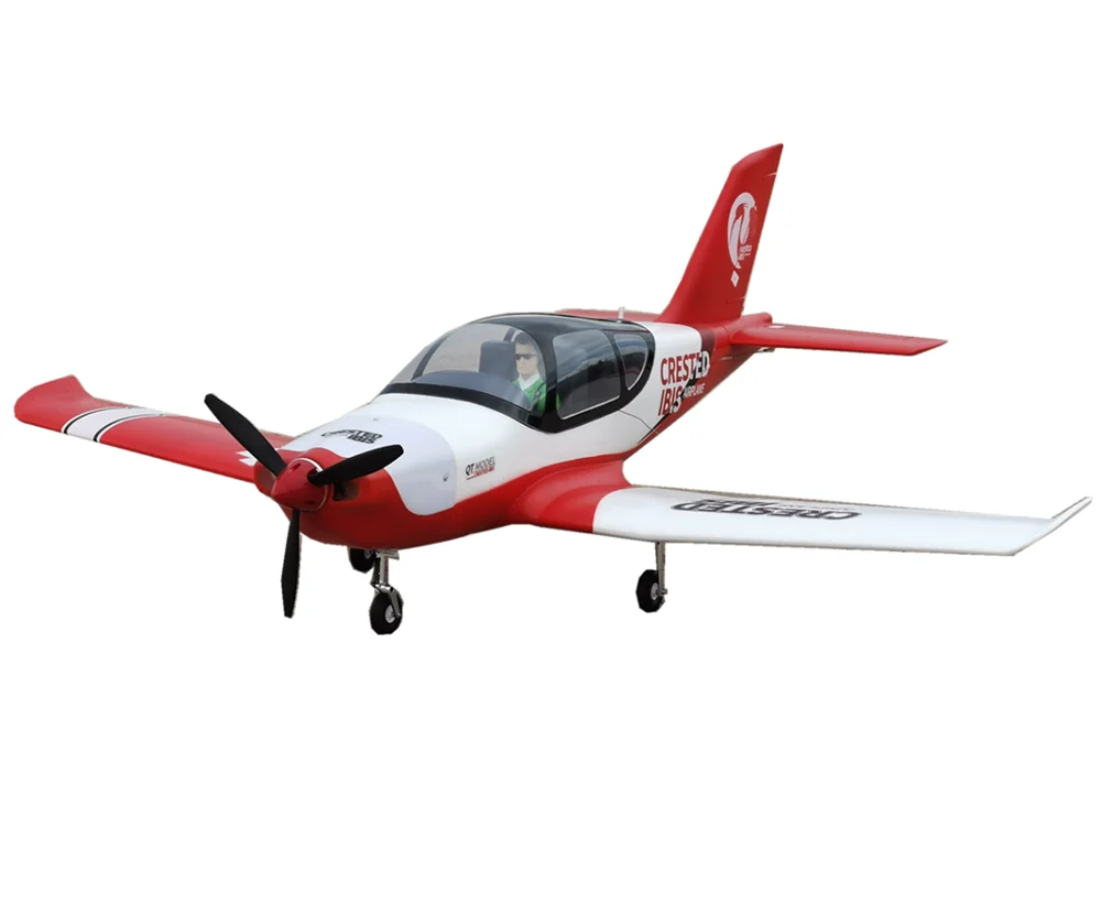 Плоская модель RC Crested V2 PNP FMS Sea Plane 1220 мм Falcon Twin sister|Радиоуправляемые самолеты| |