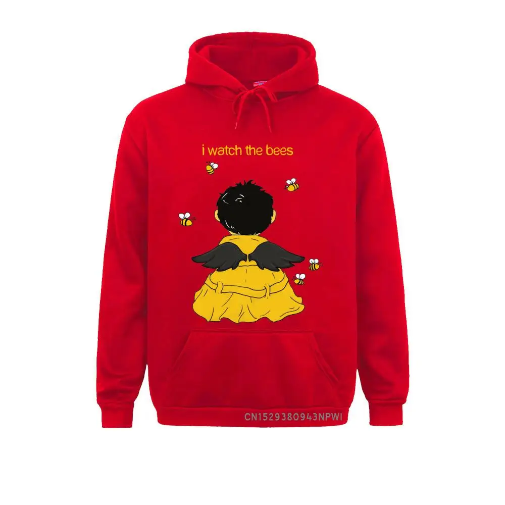 Special Women Sweatshirts 02960 Geek Hoodies Long Sleeve Design Sportswears  Top Quality 02960 red