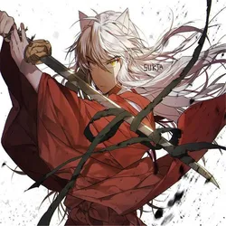Modèle d'arme en bois pour Cosplay, 100cm, Anime Inuyasha Sesshoumaru, superbe Katana en bois, accessoire pour jeu de rôle 