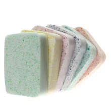 Спонж для очищения очищающий поры удаление черных точек укрепляющий крем для лица удаление макияжа губки