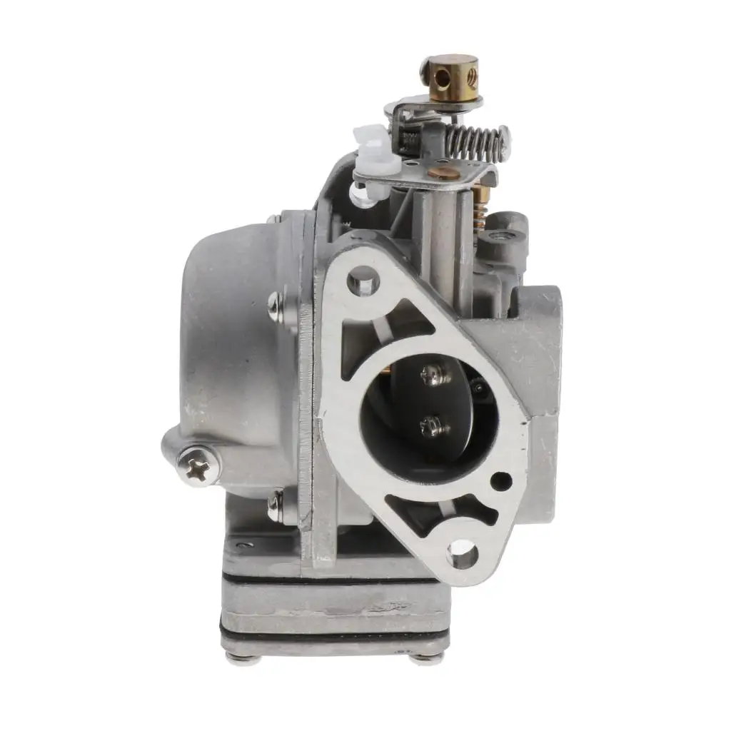 Boat Motor Carburetor Carb for Tohatsu Nissan 2-stroke 5HP 5B Engine Replaces Parts Number 369-03200-0