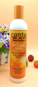 

cantu shea butter moisturizing curl activator cream /355ml