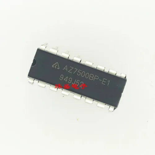 10pcs AZ7500EP E1 AZ7500BP E1|Integrated Circuits| - AliExpress