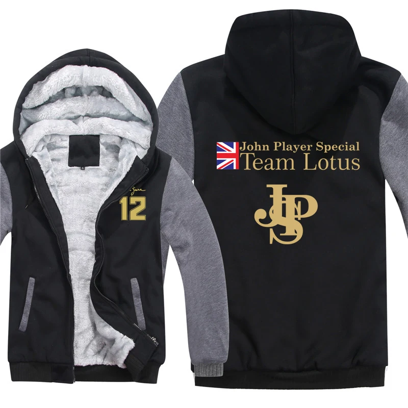 Ayrton Senna Hoodies Hoody Men Cool Thicken Winter New Senna Sweatshirt Pullover Mans Streetwear Coat 3