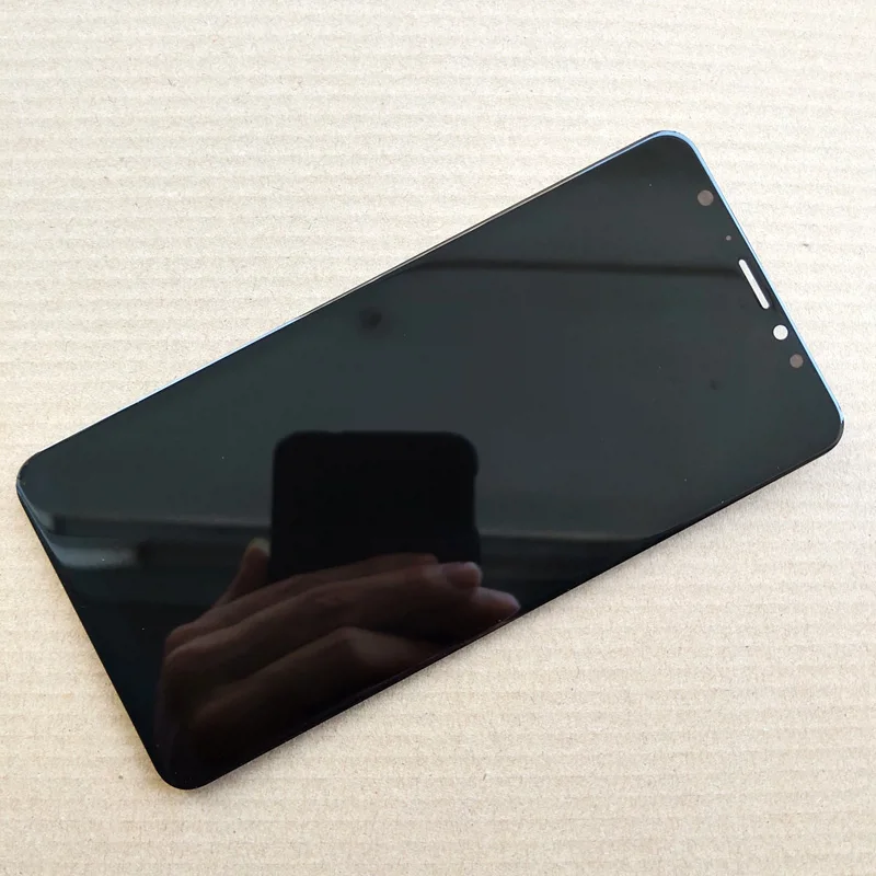 Для 5," Meizu V8 Pro M813Q ЖК-экран+ сенсорная панель дигитайзер экран для Meizu M8 Global M813H M1813 Замена дисплея